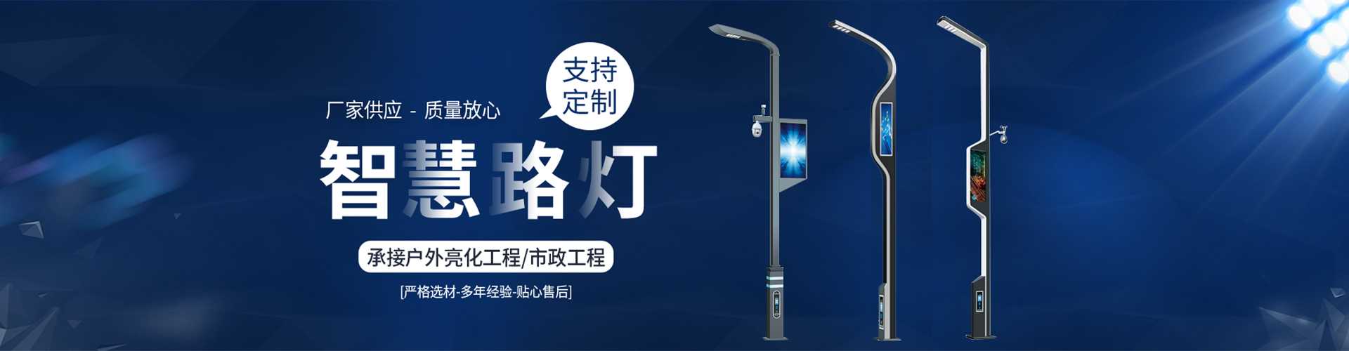 榕城区太阳能路灯定制厂家